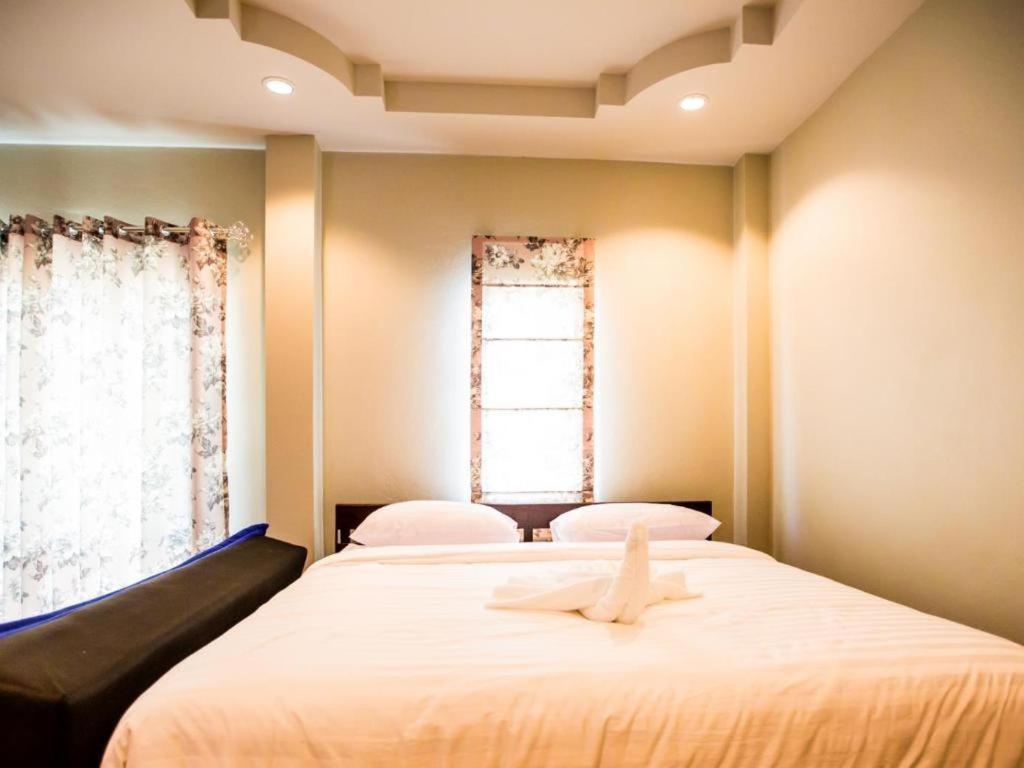 Baan Pran Boutique Resort Hua Hin Exteriér fotografie